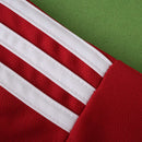 Liverpool Home Jersey 2025/26 - CHAMPIONS