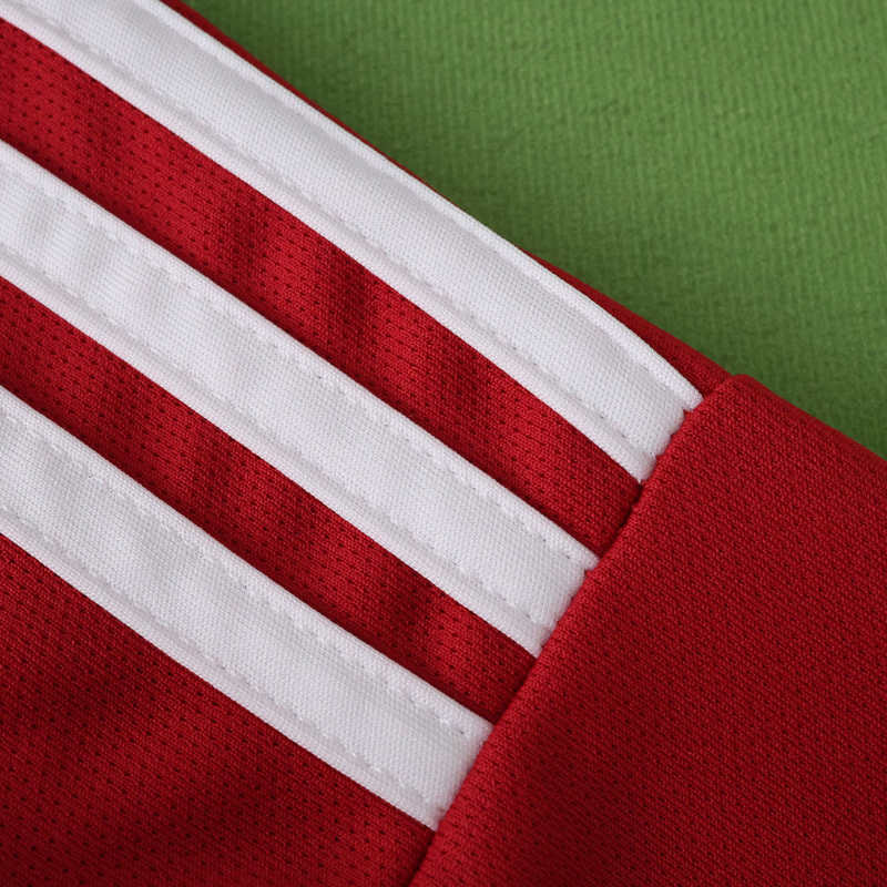 Liverpool Home Jersey 2025/26 - CHAMPIONS