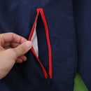 Arsenal 25/26 Hooded Windbreaker