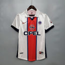 Paris Saint-Germain (PSG) 98/99 II Away Jersey - Retro Version