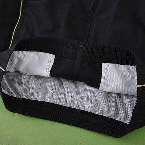 Liverpool Windbreaker Black 2025