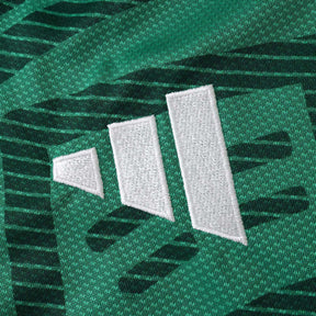 Mexico World Cup 2026 Jersey