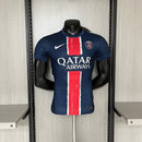 PSG 2025 European Champions 1 Star Jersey - Player Jersey