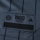Bayern Munich US Pack Full-Button Baseball Jersey
