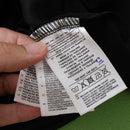 Liverpool Goalkeeper Black Jersey 2025/26