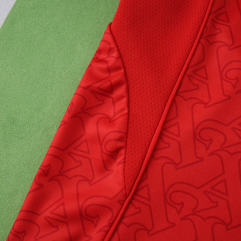 Arsenal Home Jersey 2025/26 - Saka