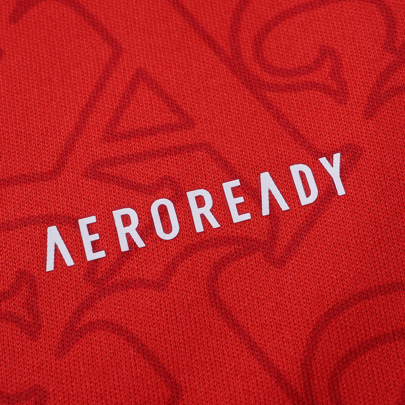 Arsenal Home Jersey 2025/26 - Rice