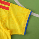 Colombia World Cup 2026 Jersey - Player Version