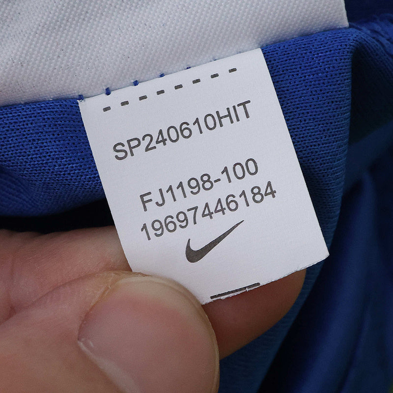 Chelsea Home Jersey 2025/2026 - JOÃO PEDRO