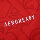 Arsenal Home Jersey 2025/26 - Gyökeres