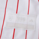 Arsenal US Pack Full-Button Baseball Jersey