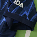 Arsenal Away Jersey 2025/26 - Ødegaard