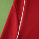 Liverpool Home Jersey 2025/26 - CHAMPIONS 24/25 & Gold Trophy