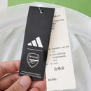 Arsenal Home Shorts Player 2025/2026