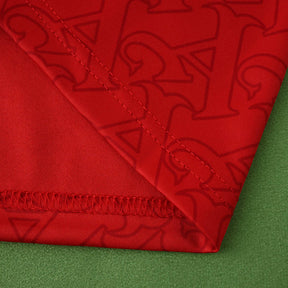 Arsenal Home Jersey 2025/26 - Gyökeres #14