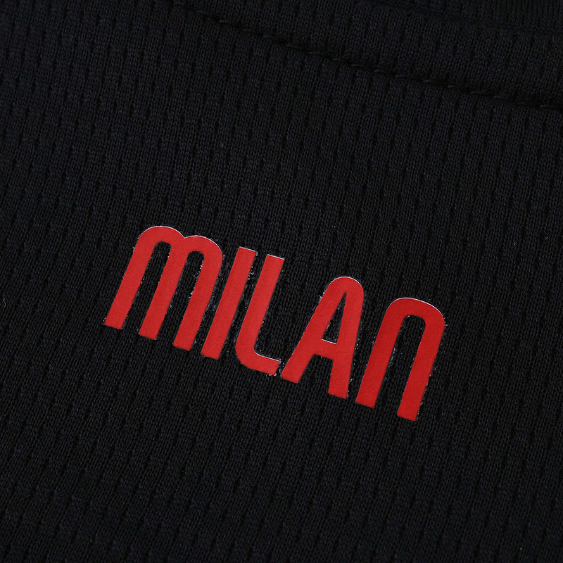 AC Milan Home Jersey 2025/26 - Modrić