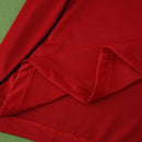 Manchester United Home Jersey 2025/26 - Player