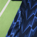 Arsenal Away Jersey 2025/26 - Gyökeres