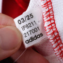 Arsenal Player Jersey Home 2025/26