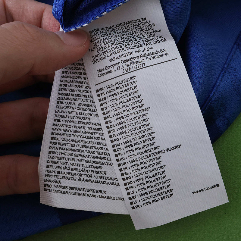 Chelsea Home Jersey 2025/2026 - JOÃO PEDRO