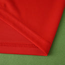 Bayern Munich Home Jersey 2025/26 - Long Sleeve