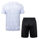 Chelsea Kit Pre Match Jersey + Shorts 25/26