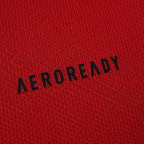 Manchester United Home Jersey 2025/26