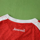 Arsenal Home Jersey 2025/26 - Women