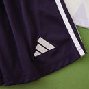 Kids Manchester United Away Kit 2025/26