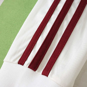 Arsenal Third Jersey 2025/26 Long Sleeve