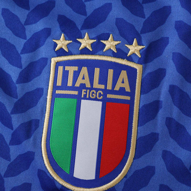 Italy World Cup 2026 Jersey