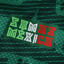 Kit Kids Mexico World Cup 2026 Jersey