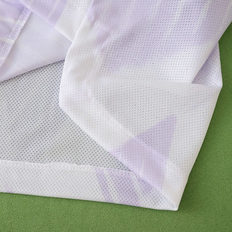 Manchester United Away Jersey 2025/26 - Player