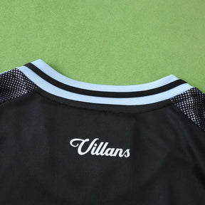 Aston Villa Away Jersey 2025/26