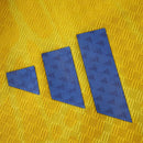 Colombia World Cup 2026 Jersey - Player Version