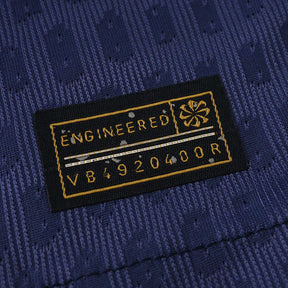 Atletico Madrid 2025/26 Away Jersey - Player Version