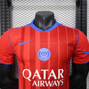 Paris Saint Germain Third Player Jersey 2025/26