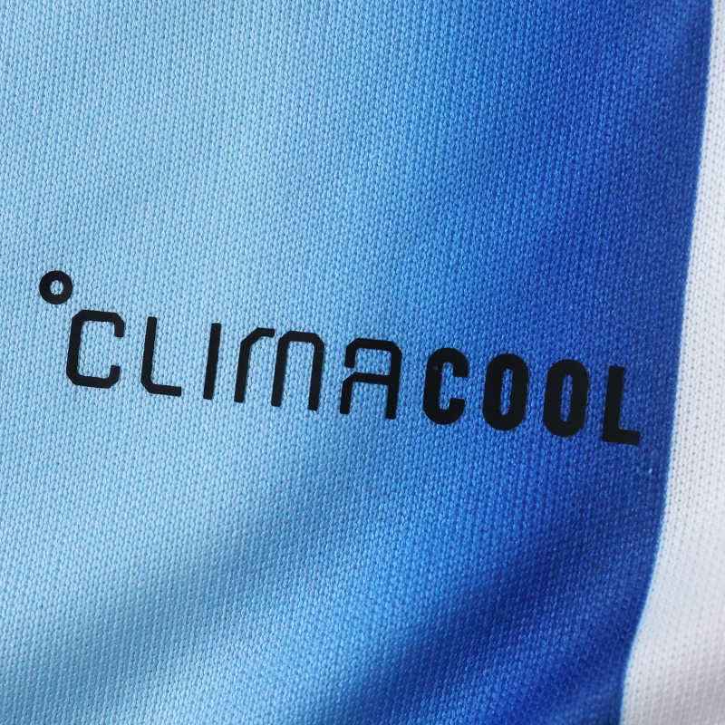 Kit Kids Argentina World Cup 2026 Jersey