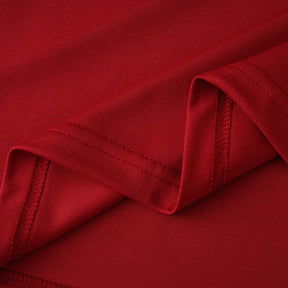 Liverpool Home Jersey 2025/26