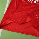 Arsenal Home Jersey 2025/26 Long Sleeve