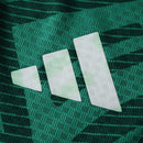 Mexico World Cup 2026 Jersey Player Version - Long Sleeve