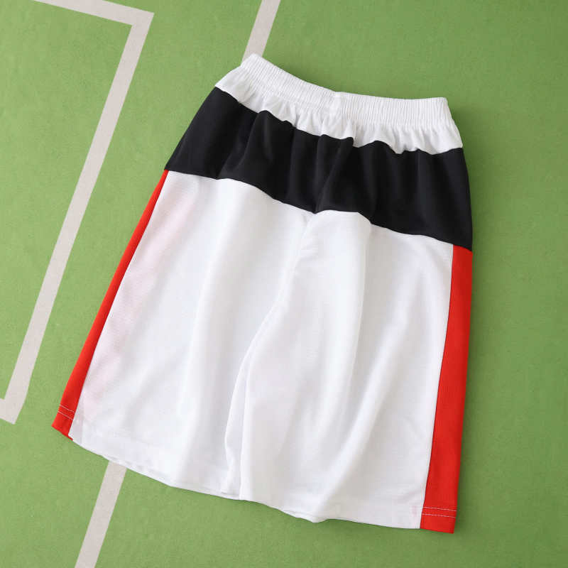 Kids AC Milan Away Kit 2025/26