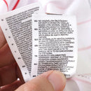 Arsenal US Pack Full-Button Baseball Jersey