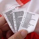 Bayern Munich Home Jersey 2025/26 - Long Sleeve