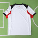 AC Milan Away Jersey 2025/26