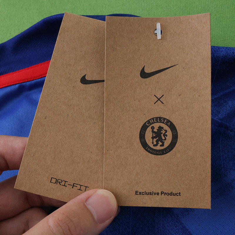 Chelsea Home Jersey 2025/2026