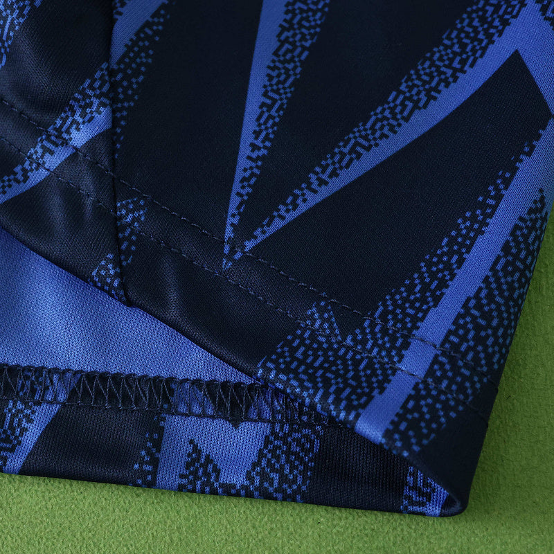 Arsenal Away Jersey 2025/26 - Saka