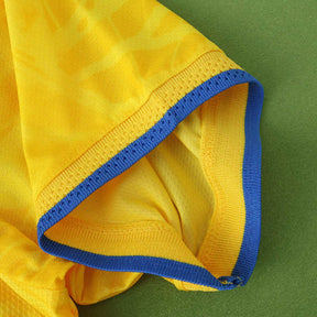 Colombia World Cup 2026 Jersey - Player Version