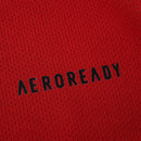 Manchester United Home Jersey 2025/26 - Women