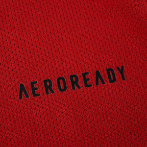 Manchester United Home Jersey 2025/26 - Women